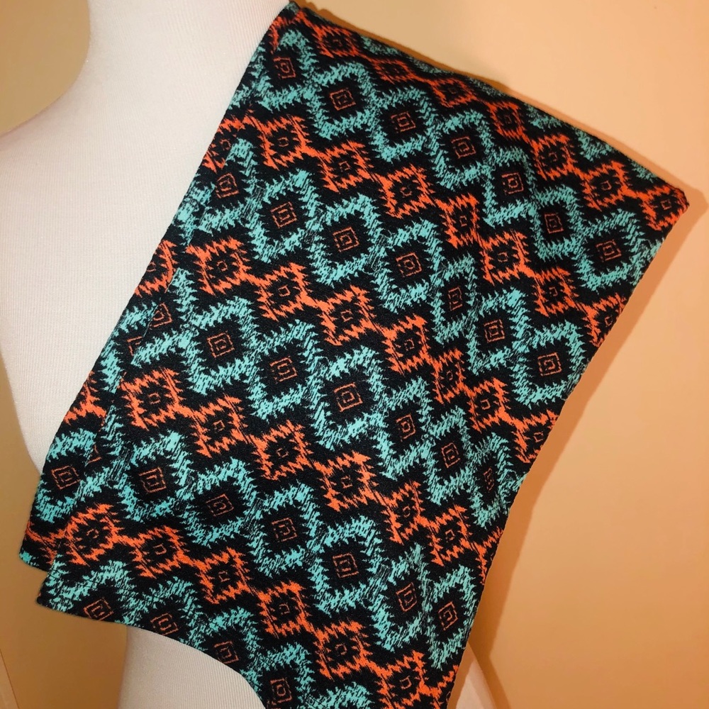 LulaRoe Cassie Skirt !!!!